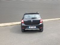 Dacia Sandero ii stepway 0.9 tce 90 prestige - <small></small> 9.990 € <small>TTC</small> - #23