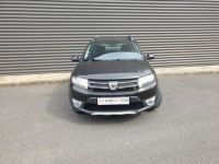 Dacia Sandero ii stepway 0.9 tce 90 prestige - <small></small> 9.990 € <small>TTC</small> - #24