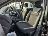 Dacia Sandero II Stepway 129200KMS TRES BON ETAT ENTIEREMENT REVISE GARANTIE 12 MOIS - <small></small> 8.490 € <small>TTC</small> - #11