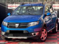 Dacia Sandero II Stepway 1.5 dCi 90CV année 12-2014 142.000KM Garantie 3 Mois a 5290euro - <small></small> 5.290 € <small>TTC</small> - #1