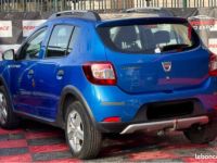 Dacia Sandero II Stepway 1.5 dCi 90CV année 12-2014 142.000KM Garantie 3 Mois a 5290euro - <small></small> 5.290 € <small>TTC</small> - #5