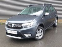 Dacia Sandero II STEPWAY PHASE 2 0.9 TCE 90 LUXE - <small></small> 10.990 € <small>TTC</small> - #1