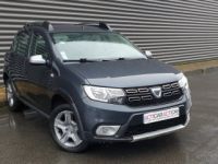 Dacia Sandero II STEPWAY PHASE 2 0.9 TCE 90 LUXE - <small></small> 10.990 € <small>TTC</small> - #2