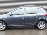 Dacia Sandero II STEPWAY PHASE 2 0.9 TCE 90 LUXE - <small></small> 10.990 € <small>TTC</small> - #3