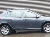 Dacia Sandero II STEPWAY PHASE 2 0.9 TCE 90 LUXE - <small></small> 10.990 € <small>TTC</small> - #4