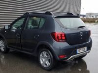 Dacia Sandero II STEPWAY PHASE 2 0.9 TCE 90 LUXE - <small></small> 10.990 € <small>TTC</small> - #22