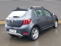 Dacia Sandero II STEPWAY PHASE 2 0.9 TCE 90 LUXE - <small></small> 10.990 € <small>TTC</small> - #23