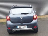 Dacia Sandero II STEPWAY PHASE 2 0.9 TCE 90 LUXE - <small></small> 10.990 € <small>TTC</small> - #24