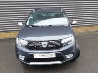 Dacia Sandero II STEPWAY PHASE 2 0.9 TCE 90 LUXE - <small></small> 10.990 € <small>TTC</small> - #25