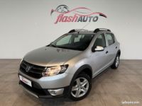 Dacia Sandero II STEPWAY TCe 90cv-2013 - <small></small> 8.900 € <small>TTC</small> - #1