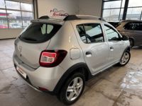 Dacia Sandero II STEPWAY TCe 90cv-2013 - <small></small> 8.900 € <small>TTC</small> - #4