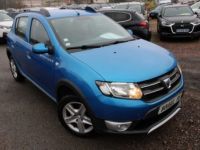 Dacia Sandero II TCE 90 CV STEPWAY PRESTIGE GPS 3D CLIM AUDIO MP3 USB RADAR BLUETOOTH RÉGULATEUR - <small></small> 7.990 € <small>TTC</small> - #1