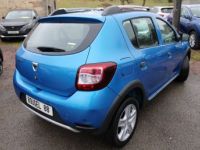 Dacia Sandero II TCE 90 CV STEPWAY PRESTIGE GPS 3D CLIM AUDIO MP3 USB RADAR BLUETOOTH RÉGULATEUR - <small></small> 7.990 € <small>TTC</small> - #2