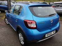 Dacia Sandero II TCE 90 CV STEPWAY PRESTIGE GPS 3D CLIM AUDIO MP3 USB RADAR BLUETOOTH RÉGULATEUR - <small></small> 7.990 € <small>TTC</small> - #3