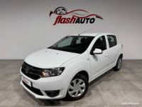 Dacia Sandero II TCe 90cv-2015 - <small></small> 5.900 € <small>TTC</small> - #1