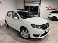 Dacia Sandero II TCe 90cv-2015 - <small></small> 5.900 € <small>TTC</small> - #3