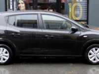 Dacia Sandero III 1.0 ECO-G 100 ch CONFORT -22B - <small></small> 13.990 € <small>TTC</small> - #7