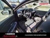 Dacia Sandero iii (2) 1.0 eco-g 100 stepway extreme - <small></small> 16.490 € <small>TTC</small> - #4