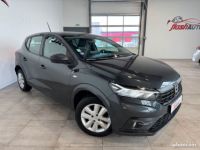 Dacia Sandero III SCe 65cv-2022-1ere MAIN - <small></small> 9.400 € <small>TTC</small> - #2