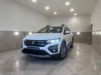 Dacia Sandero III STEPWAY 1.0 ECO-G 100CV ESSENTIAL 4000KMS !!! - <small></small> 16.990 € <small>TTC</small> - #1