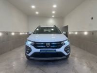 Dacia Sandero III STEPWAY 1.0 ECO-G 100CV ESSENTIAL 4000KMS !!! - <small></small> 16.990 € <small>TTC</small> - #5