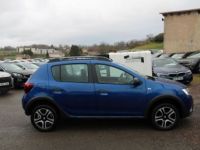 Dacia Sandero III STEPWAY 95 CV 1L5 BLUEDCI ANNIVERSAIRE CAMÉRA GPS USB ABS BLUETOOTH REGULATEUR - <small></small> 12.990 € <small>TTC</small> - #5