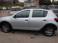 Dacia Sandero III STEPWAY 95 CV 1L5 BLUEDCI CAMÉRA GPS RÉGULATEUR BLUETOOTH ABS LEDS USB ACCOUDOIR - <small></small> 12.100 € <small>TTC</small> - #17