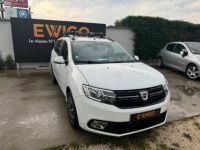 Dacia Sandero MCV 0.9 TCE 90 ch SILVERLINE BLUETOOTH CLIM - <small></small> 8.989 € <small>TTC</small> - #2