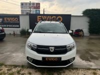 Dacia Sandero MCV 0.9 TCE 90 ch SILVERLINE BLUETOOTH CLIM - <small></small> 8.989 € <small>TTC</small> - #3