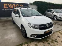 Dacia Sandero MCV 0.9 TCE 90 ch SILVERLINE BLUETOOTH CLIM - <small></small> 8.989 € <small>TTC</small> - #9