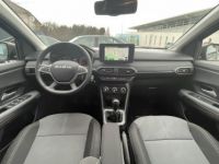 Dacia Sandero NOUVELLE STEPWAY EXTREME TCE 90 - <small></small> 17.990 € <small>TTC</small> - #10