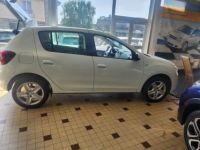 Dacia Sandero SANDERO LAUREATE SCE 75 - <small></small> 9.990 € <small>TTC</small> - #2