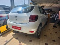 Dacia Sandero SANDERO LAUREATE SCE 75 - <small></small> 9.990 € <small>TTC</small> - #3