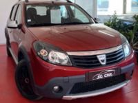 Dacia Sandero SANDERO STEPWAY 1.6 MPI 90CH ESSENCE - <small></small> 5.990 € <small></small> - #2