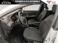 Dacia Sandero SCe 65 Confort - <small></small> 11.690 € <small>TTC</small> - #4