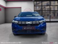 Dacia Sandero SCe 65 Essential / Garantie Constructeur - <small></small> 11.990 € <small>TTC</small> - #2