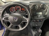 Dacia Sandero SCe 75 Ambiance +2017 +124500KM - <small></small> 6.990 € <small>TTC</small> - #9