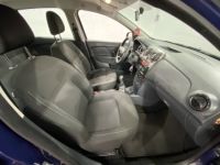 Dacia Sandero SCe 75 Ambiance +2017 +124500KM - <small></small> 6.990 € <small>TTC</small> - #12