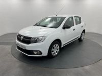 Dacia Sandero SCe 75 Ambiance - <small></small> 10.900 € <small>TTC</small> - #1