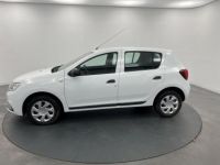 Dacia Sandero SCe 75 Ambiance - <small></small> 10.900 € <small>TTC</small> - #2