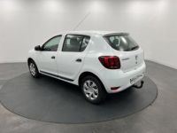 Dacia Sandero SCe 75 Ambiance - <small></small> 10.900 € <small>TTC</small> - #3