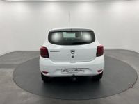 Dacia Sandero SCe 75 Ambiance - <small></small> 10.900 € <small>TTC</small> - #4