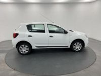 Dacia Sandero SCe 75 Ambiance - <small></small> 10.900 € <small>TTC</small> - #6