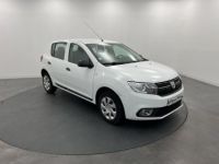 Dacia Sandero SCe 75 Ambiance - <small></small> 10.900 € <small>TTC</small> - #7