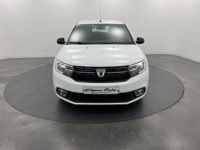 Dacia Sandero SCe 75 Ambiance - <small></small> 10.900 € <small>TTC</small> - #8