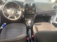 Dacia Sandero SCe 75 City + - <small></small> 8.990 € <small>TTC</small> - #10