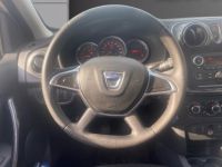 Dacia Sandero SCe 75 City + - <small></small> 8.990 € <small>TTC</small> - #13