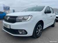 Dacia Sandero SCE 75 ESSENTIEL 1ère MAIN - <small></small> 8.490 € <small>TTC</small> - #1