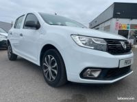 Dacia Sandero SCE 75 ESSENTIEL 1ère MAIN - <small></small> 8.490 € <small>TTC</small> - #2