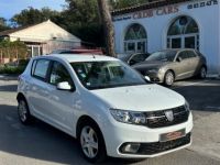 Dacia Sandero SCe 75 Lauréate - <small></small> 9.890 € <small>TTC</small> - #1